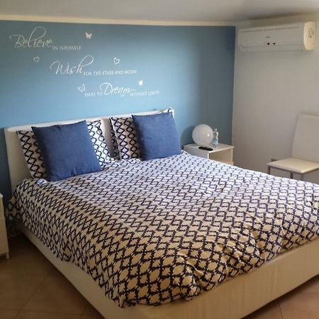 B&B Bellavista 살레르노 객실 사진