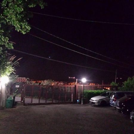 B&B Bellavista 살레르노 외부 사진