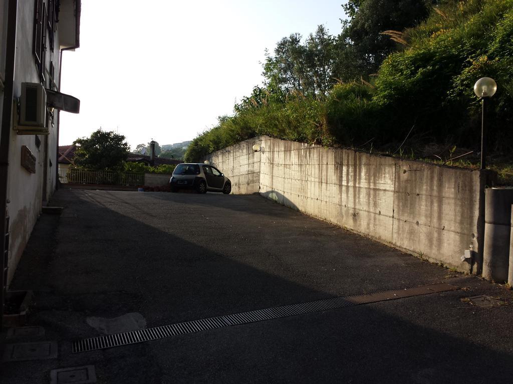 B&B Bellavista 살레르노 객실 사진