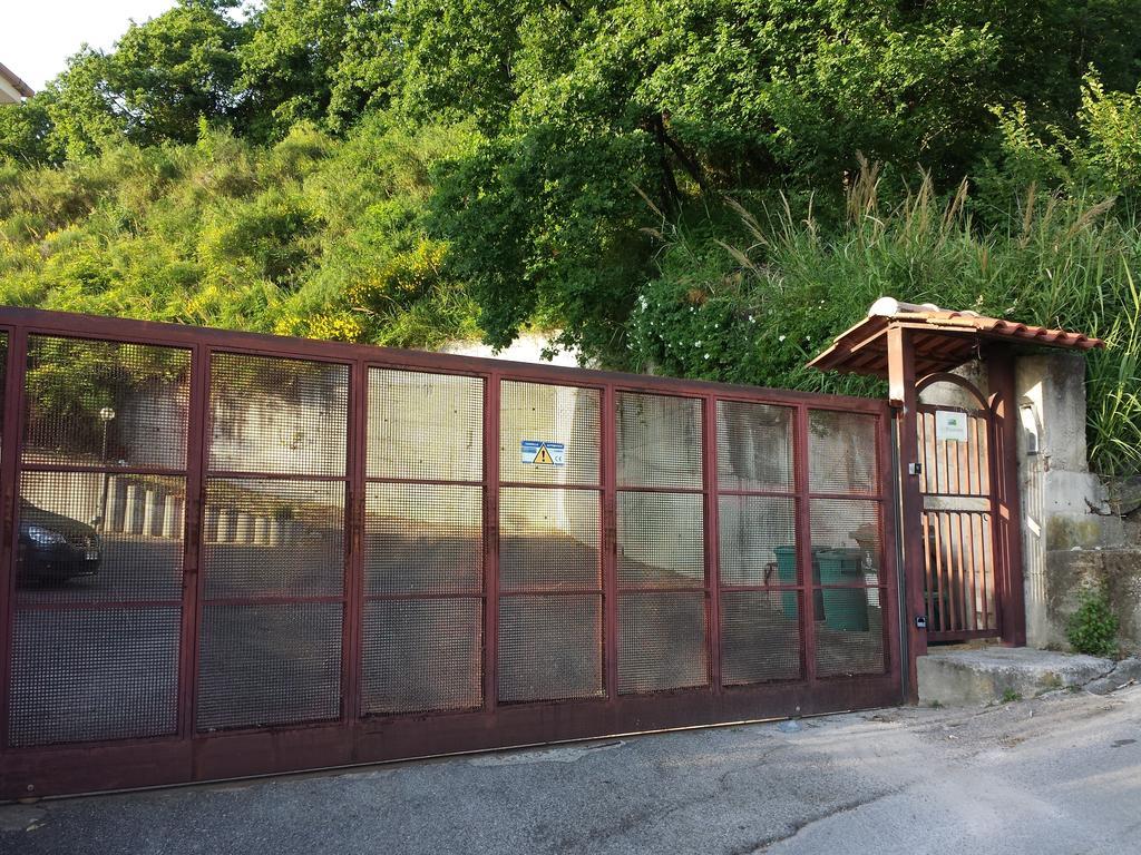 B&B Bellavista 살레르노 객실 사진