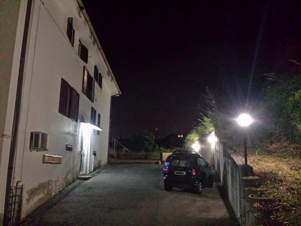 B&B Bellavista 살레르노 객실 사진