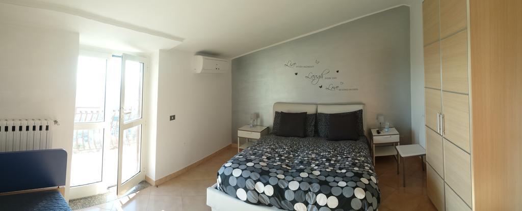 B&B Bellavista 살레르노 객실 사진