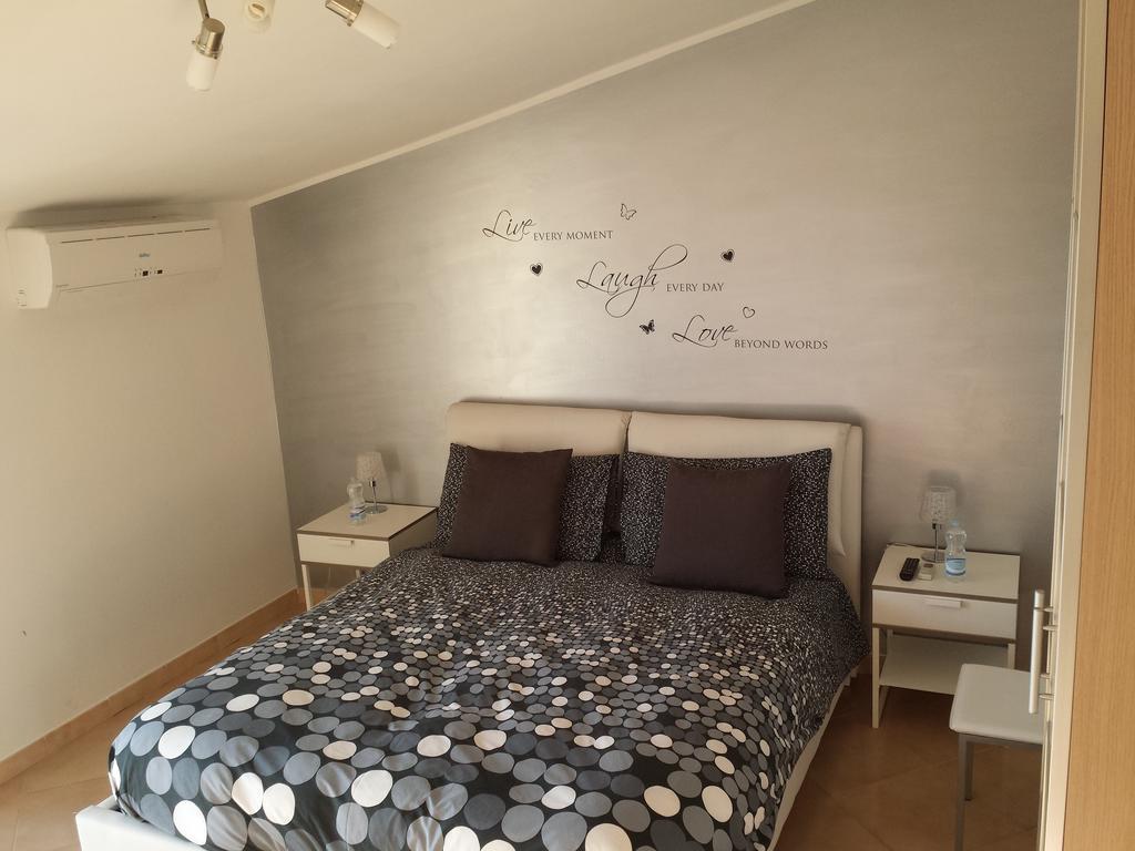 B&B Bellavista 살레르노 객실 사진