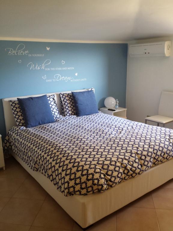 B&B Bellavista 살레르노 객실 사진
