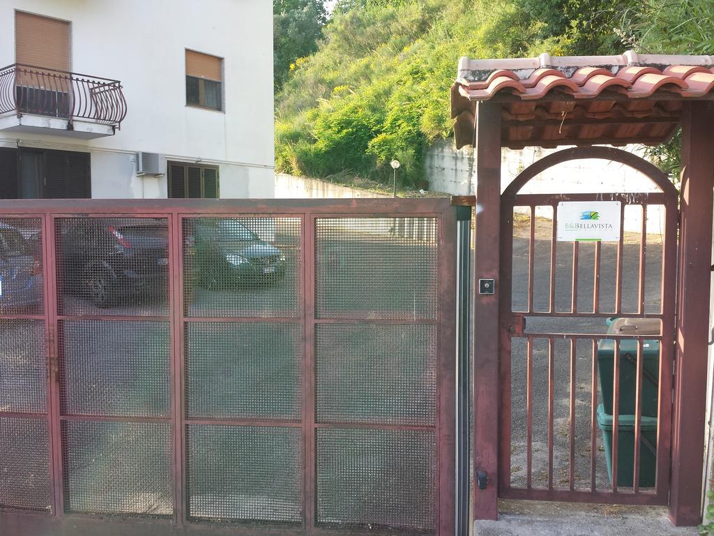 B&B Bellavista 살레르노 객실 사진