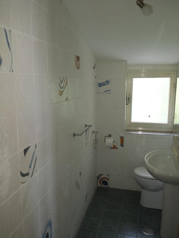 B&B Bellavista 살레르노 객실 사진