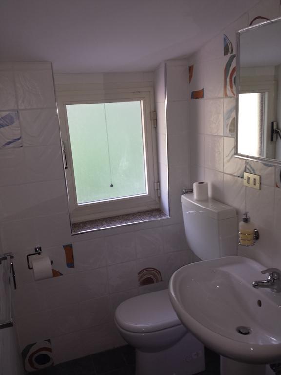 B&B Bellavista 살레르노 객실 사진
