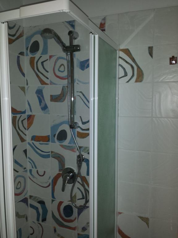 B&B Bellavista 살레르노 객실 사진