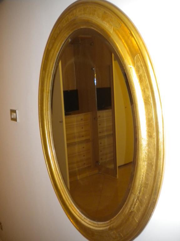 B&B Bellavista 살레르노 객실 사진