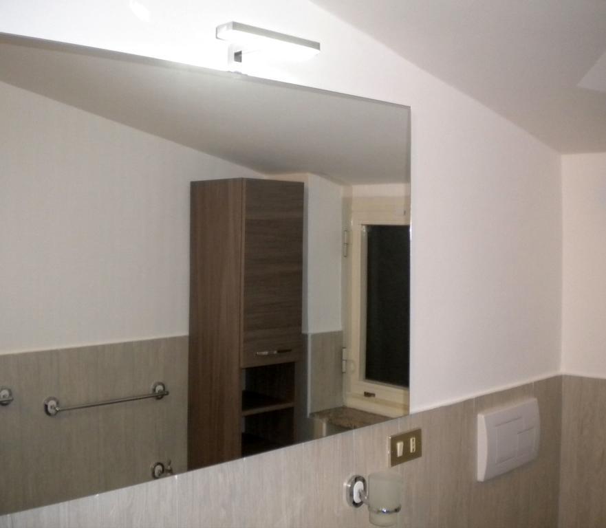 B&B Bellavista 살레르노 객실 사진