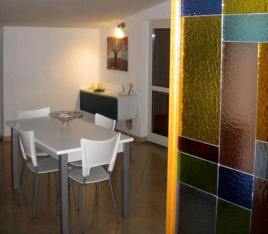 B&B Bellavista 살레르노 외부 사진