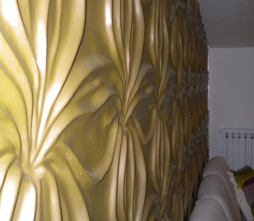 B&B Bellavista 살레르노 외부 사진
