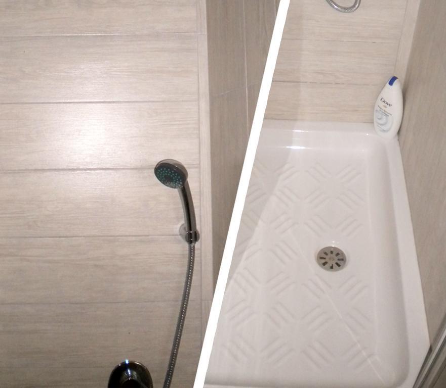 B&B Bellavista 살레르노 객실 사진
