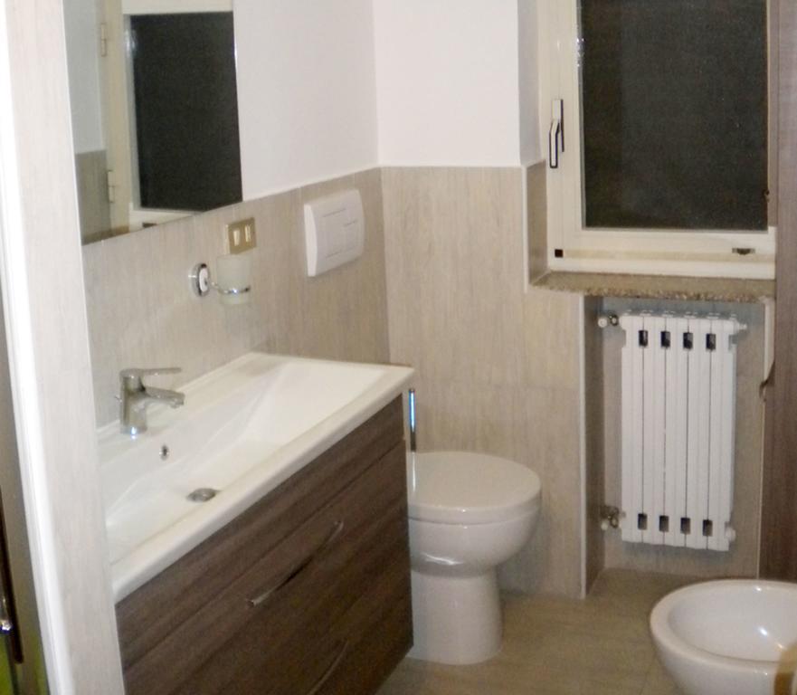 B&B Bellavista 살레르노 객실 사진