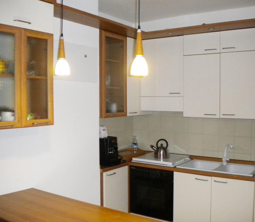 B&B Bellavista 살레르노 외부 사진