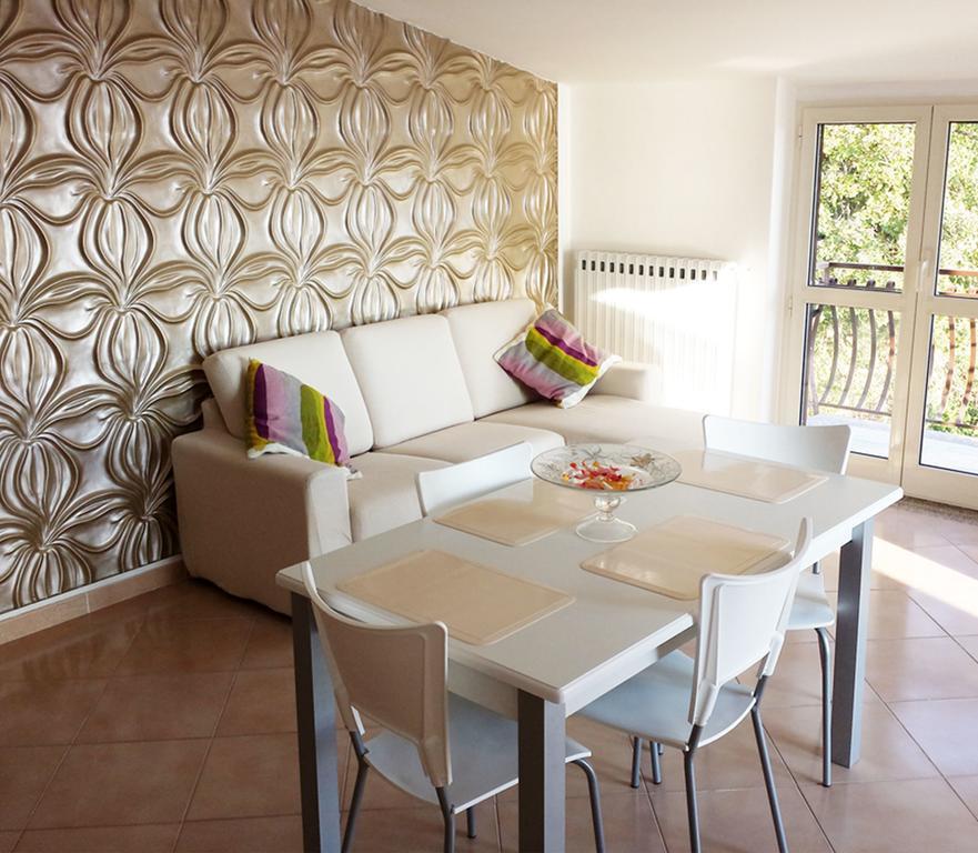 B&B Bellavista 살레르노 외부 사진